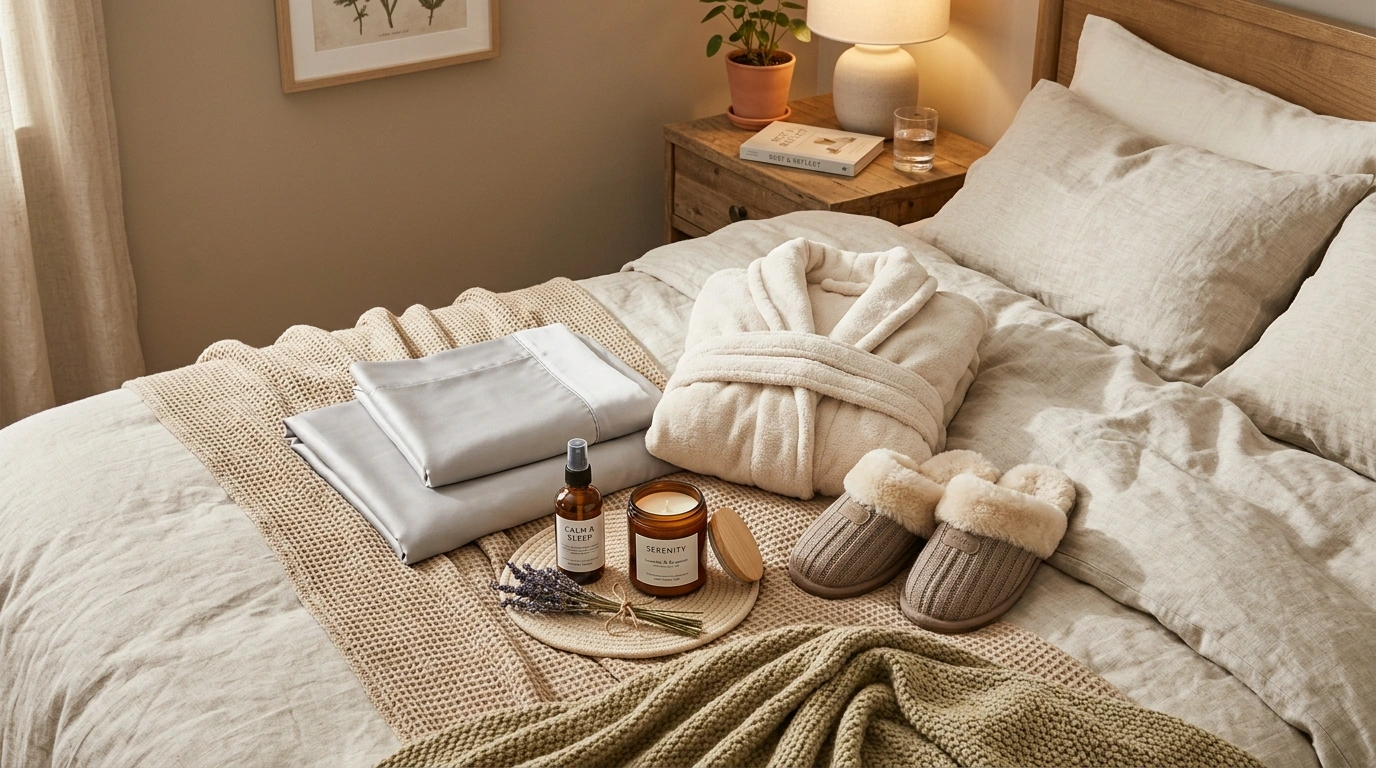 Luxury Sleep Bundle