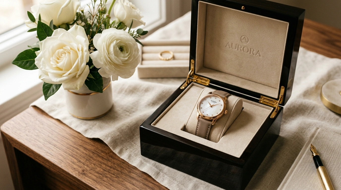 Luxury Watch