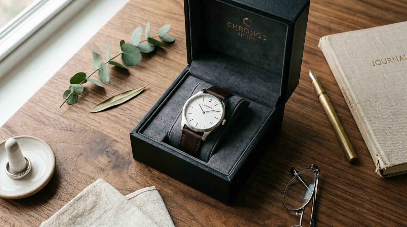 Luxury Watch