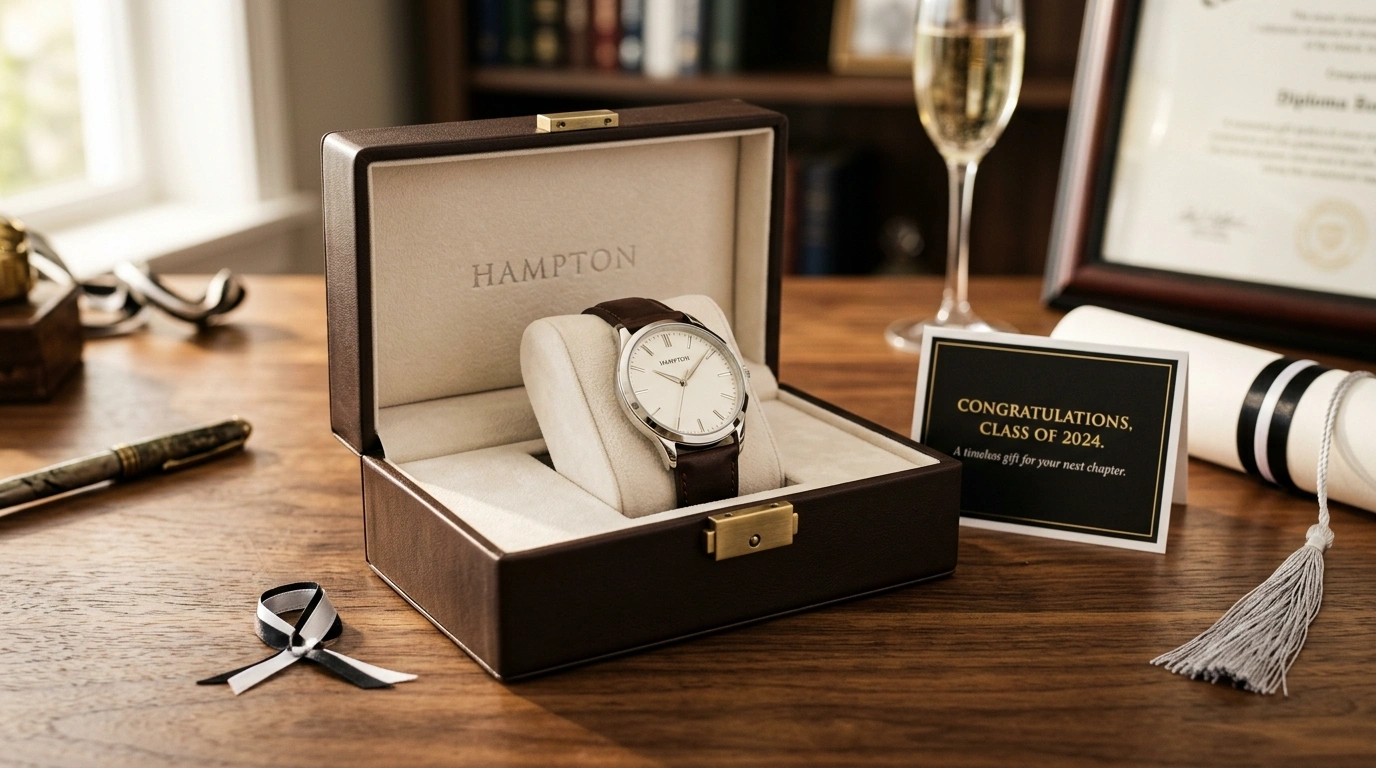 Luxury Watch