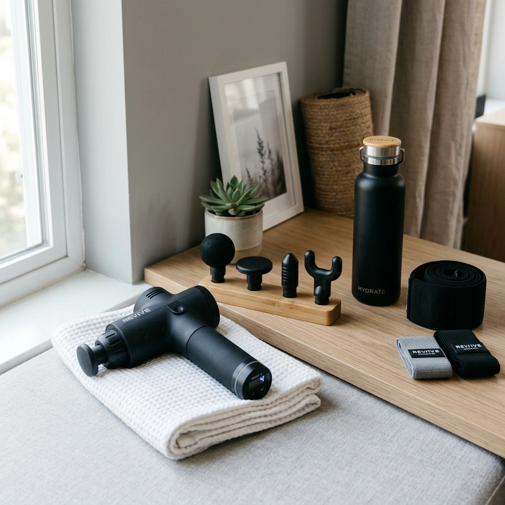 Massage Gun