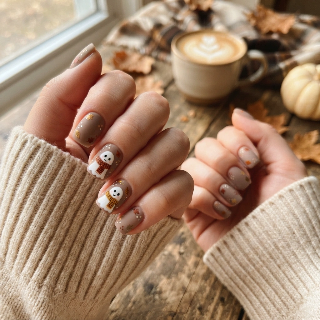 Matte Cozy Spirits