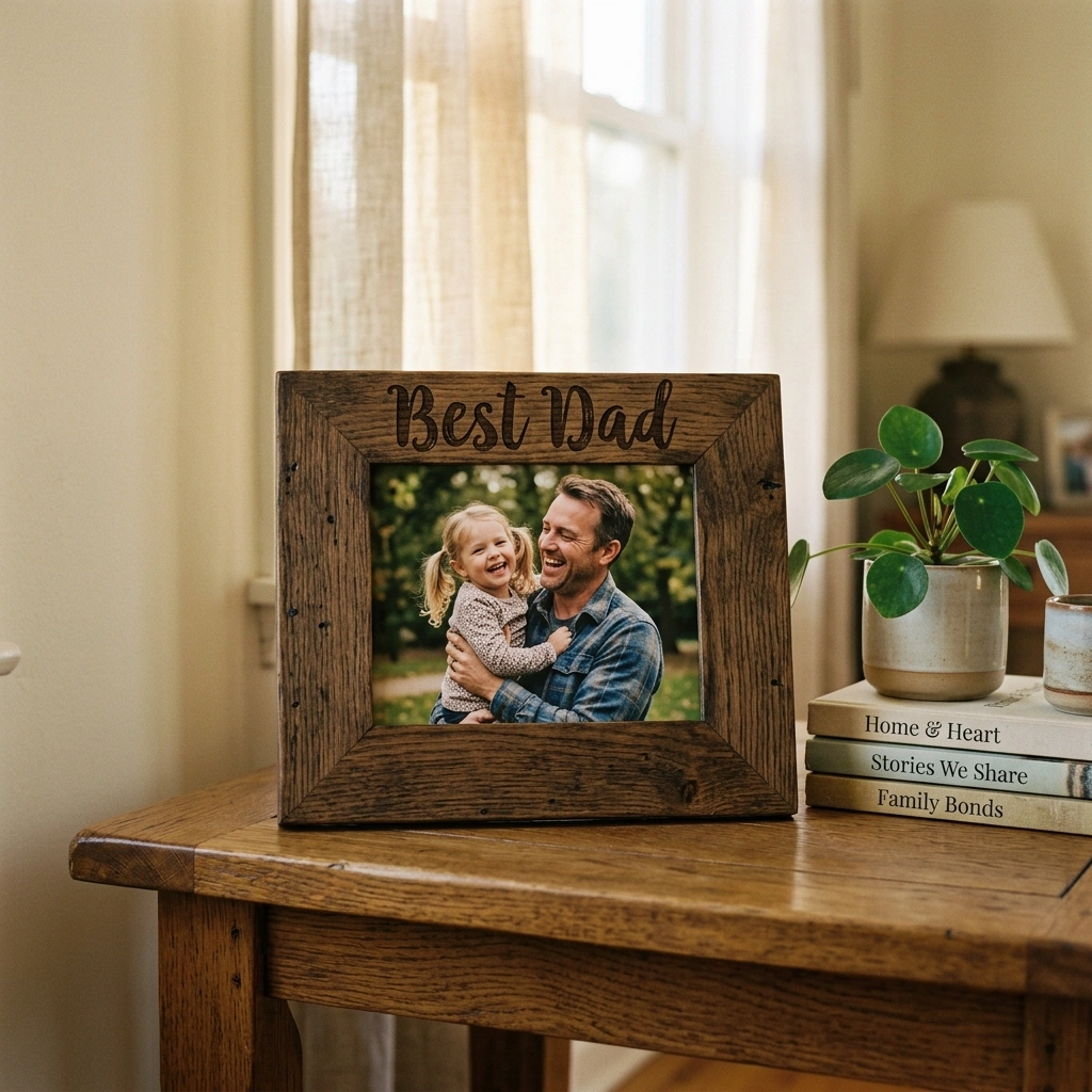 Memory Frame