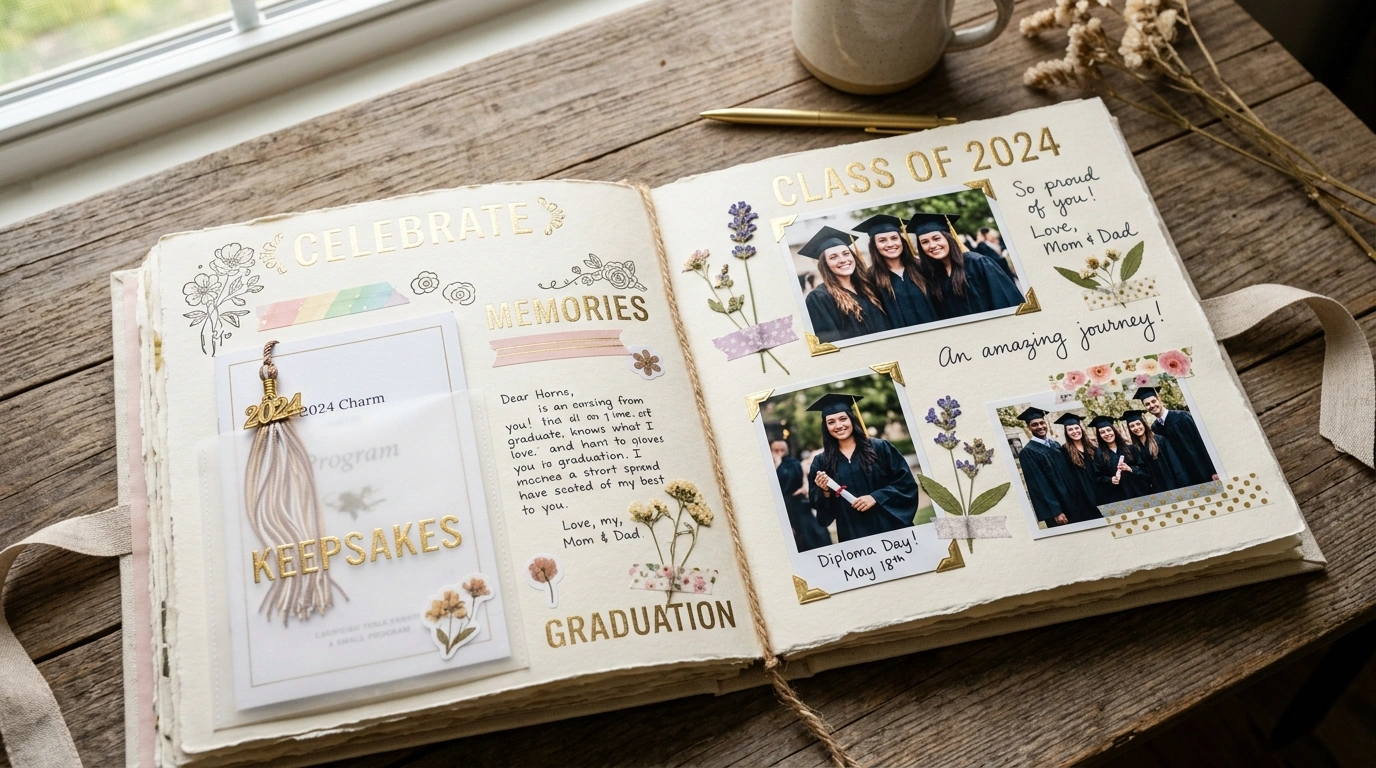 Memory Scrapbook
