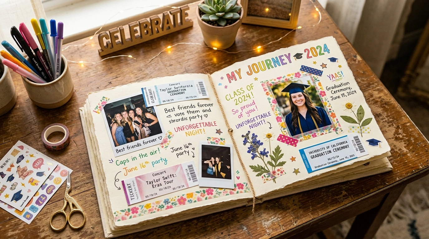 Memory Scrapbook