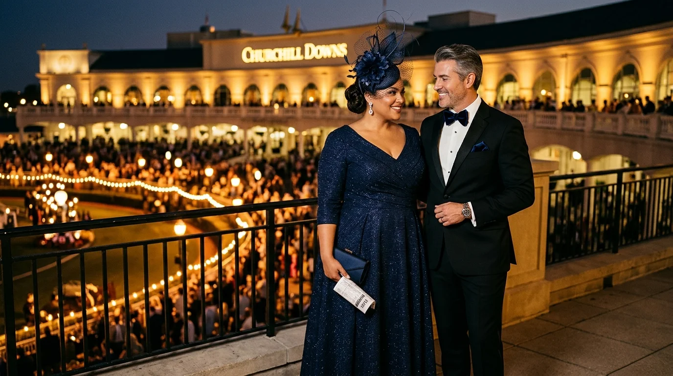 Midnight Elegance
