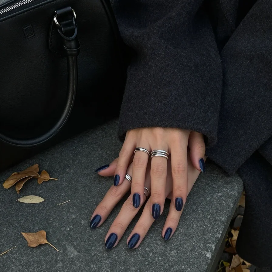 Midnight Navy