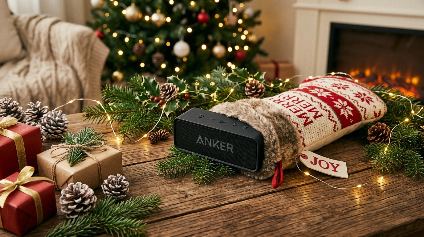 Mini Bluetooth Speaker