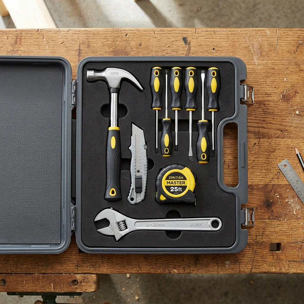 Mini Tool Kit