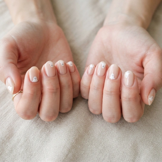 Minimal White Spirits