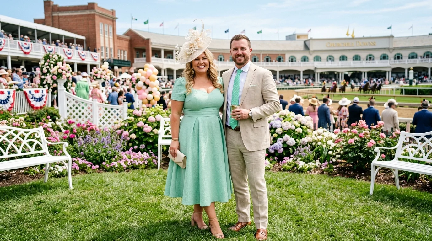 Mint Garden Style