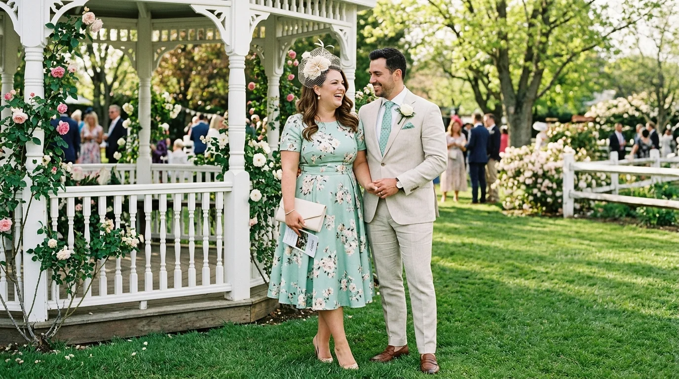 Mint Linen Match