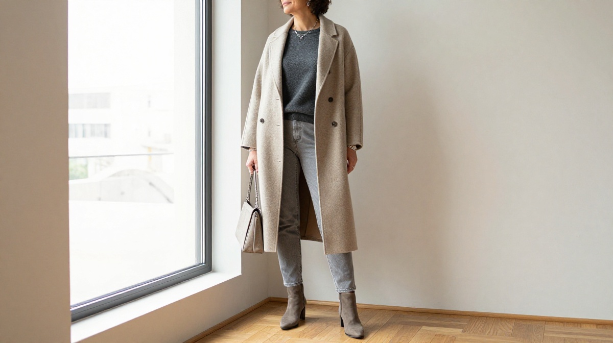 Monochrome Neutrals
