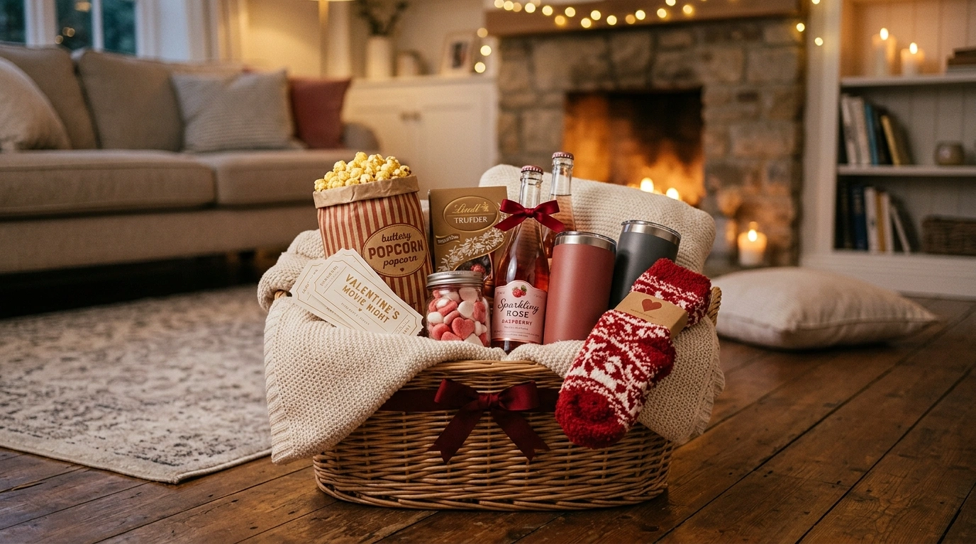 Movie Marathon Bundle