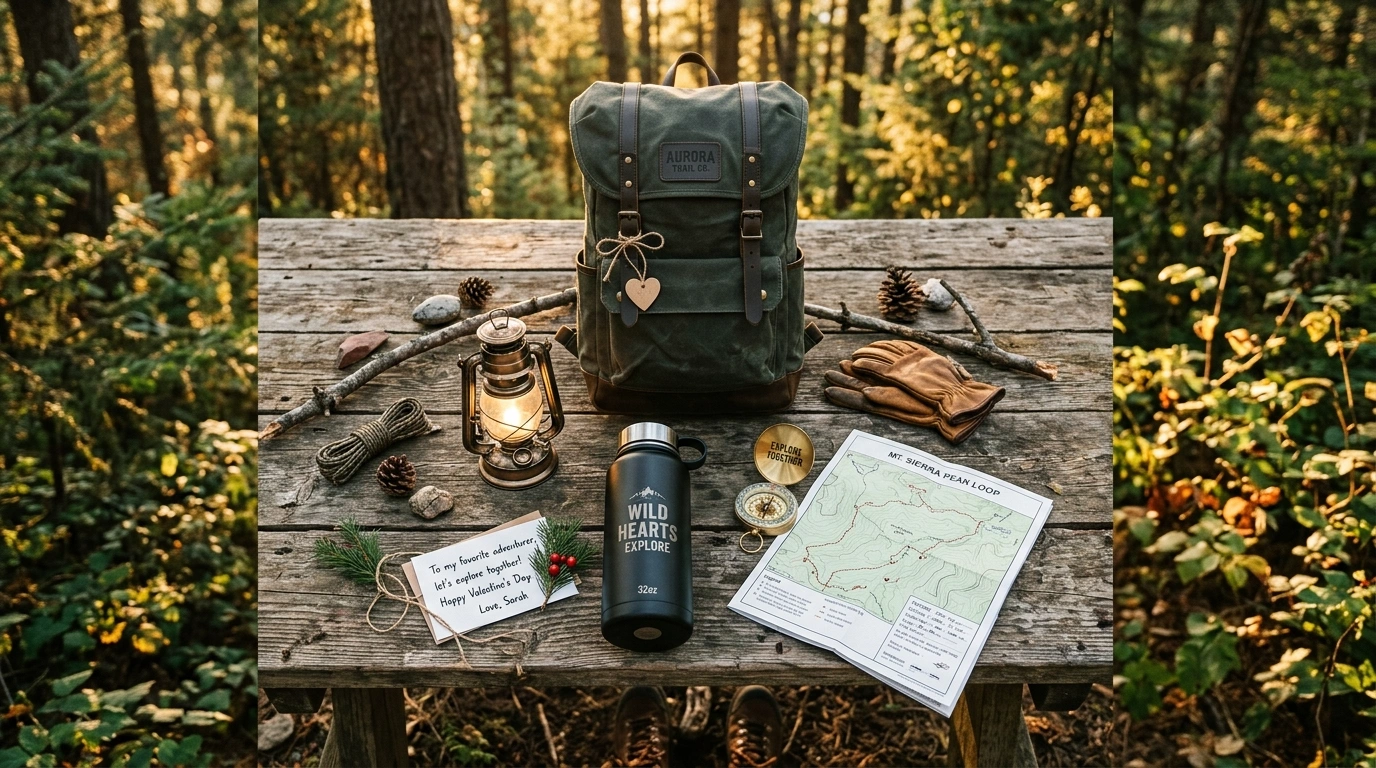 Outdoor Adventure Pack