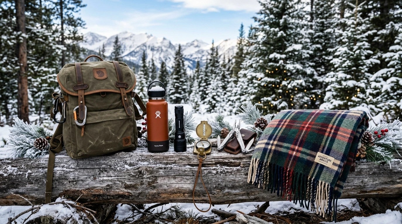 Outdoor Adventure Pack