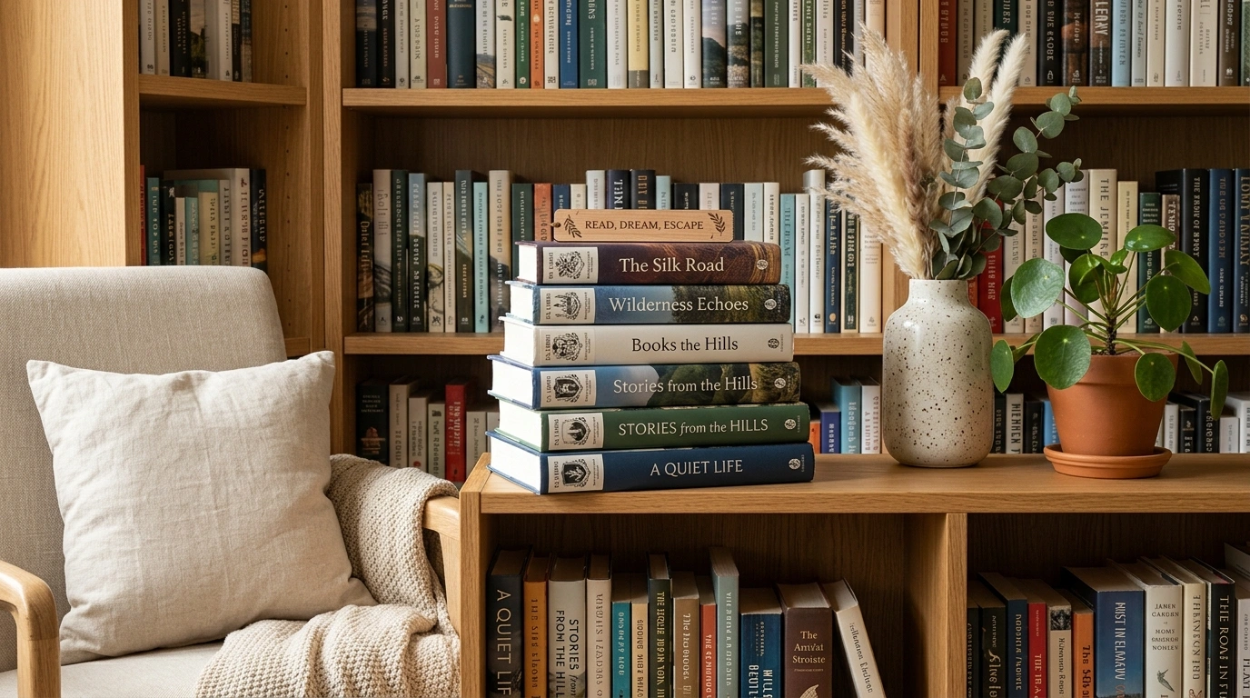 Personalized Book Set