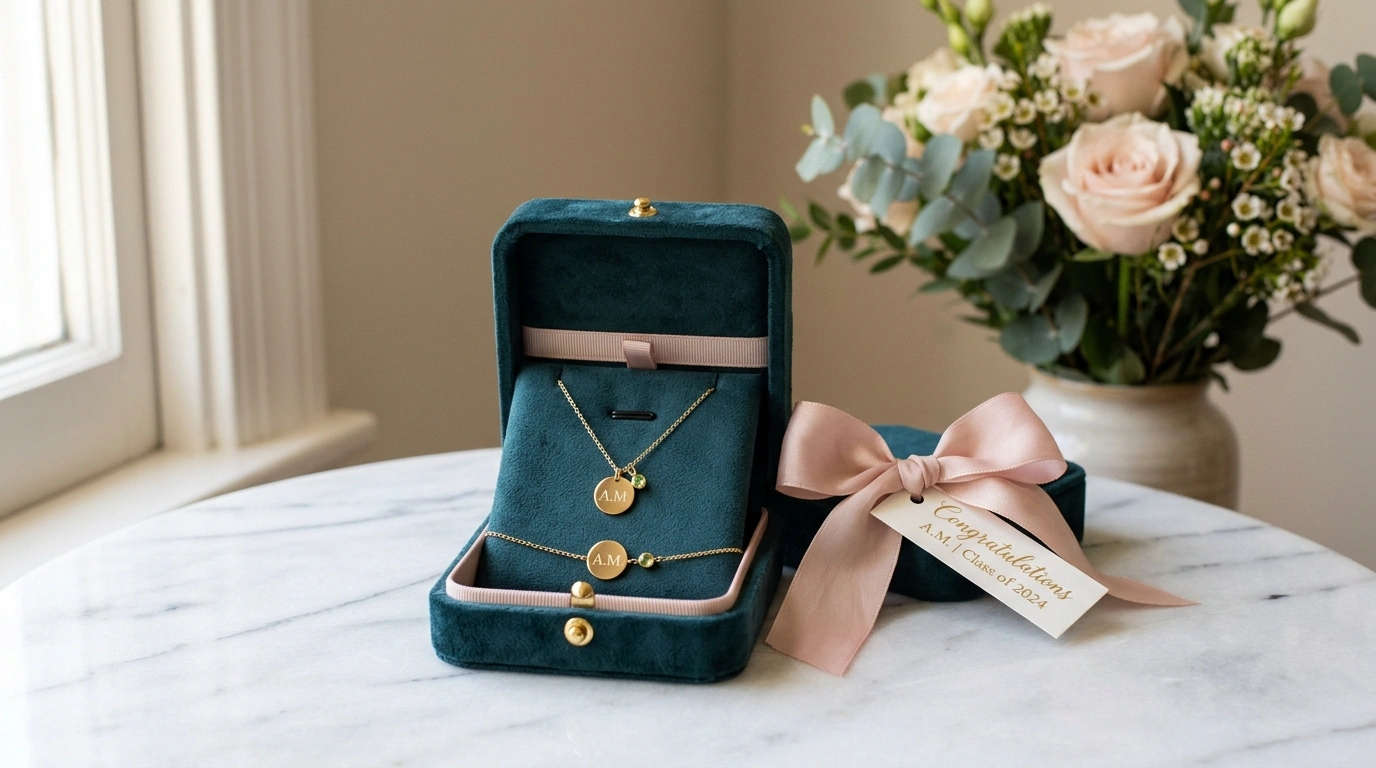 Personalized Jewelry