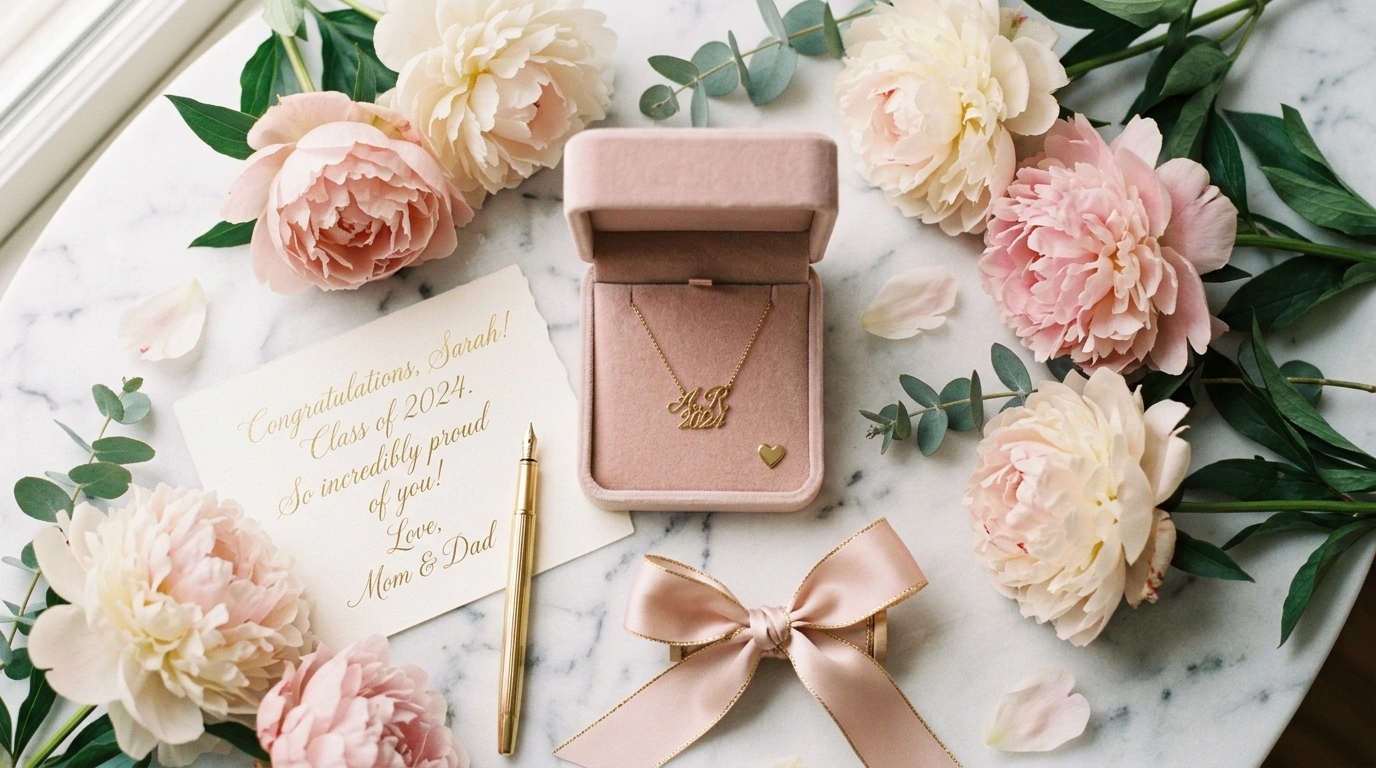 Personalized Jewelry
