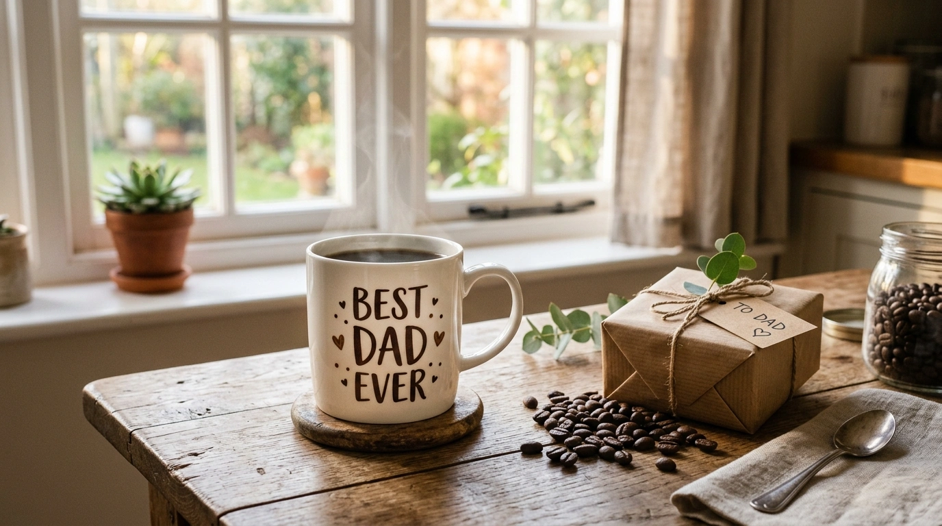Personalized Mug