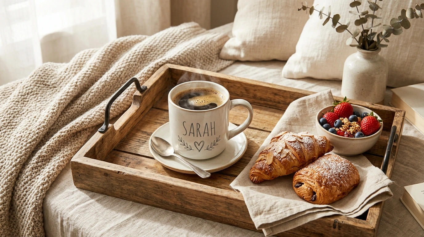Personalized Mug