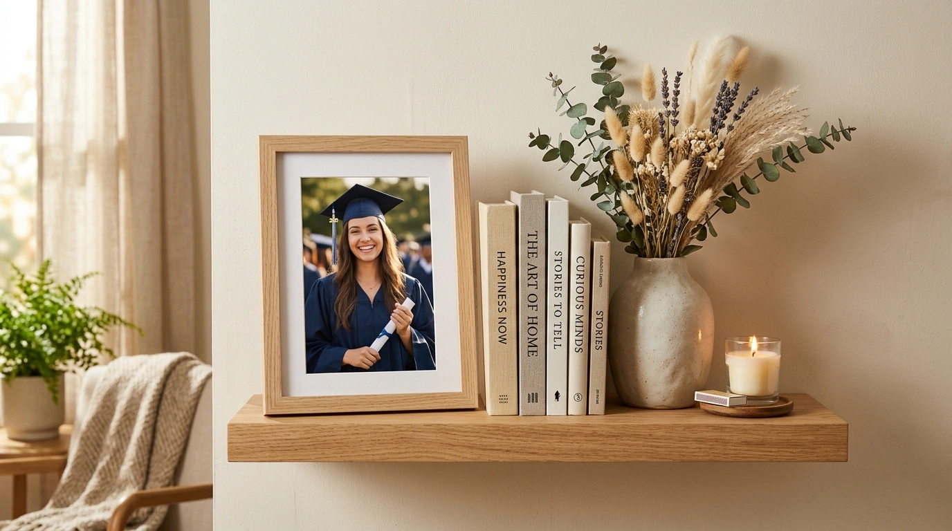 Personalized Photo Frame