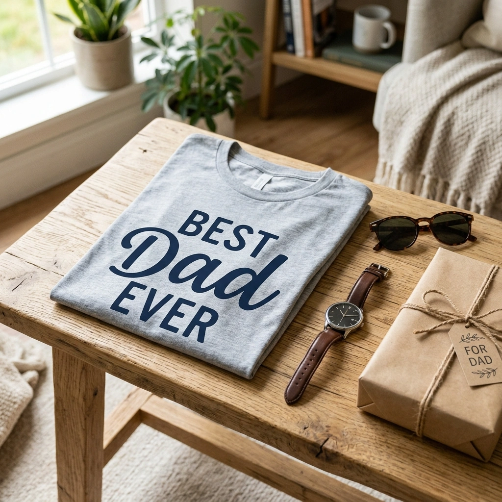Personalized T-Shirt