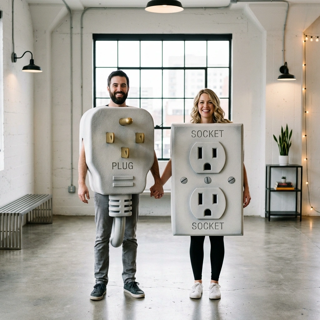 Plug & Socket