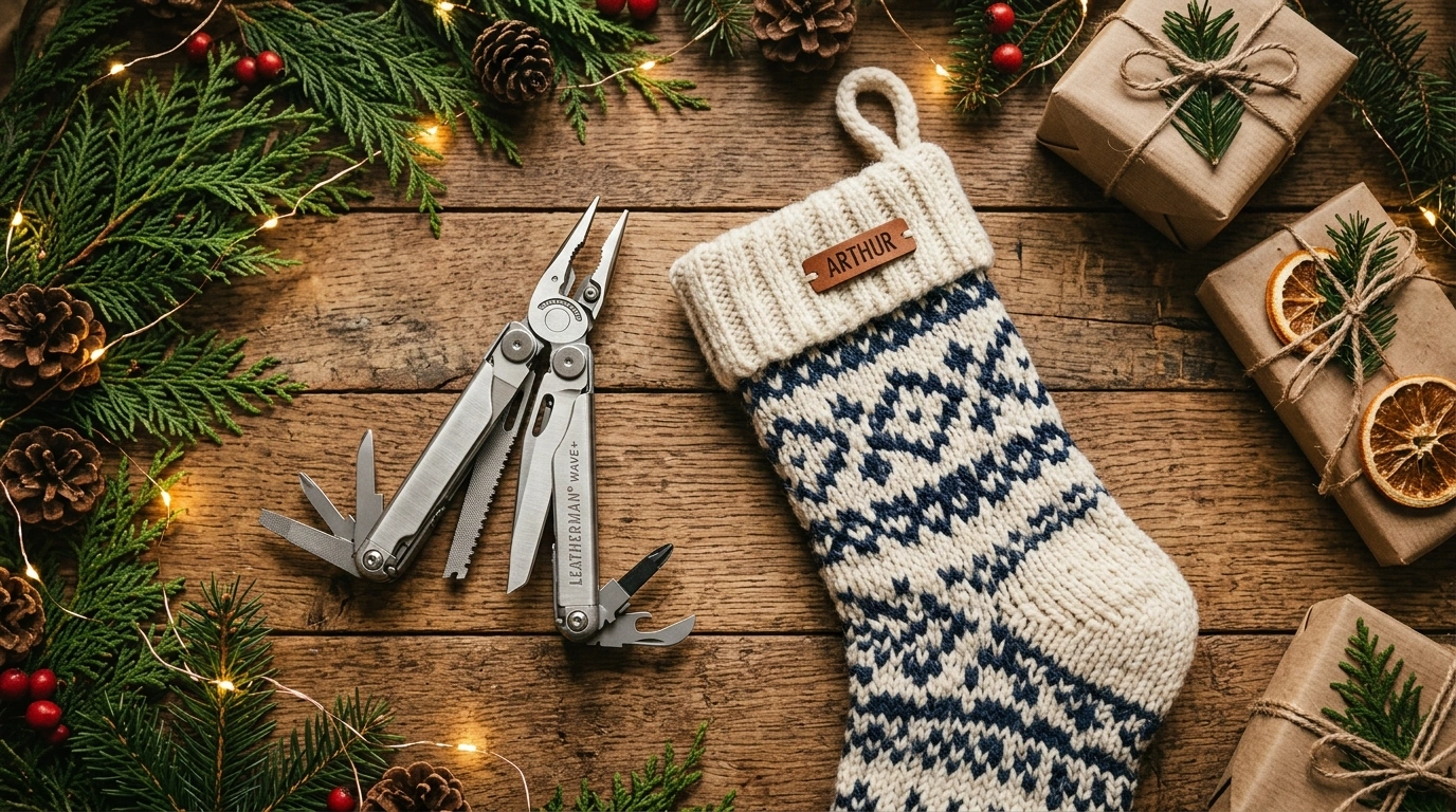 Pocket Multi-Tool