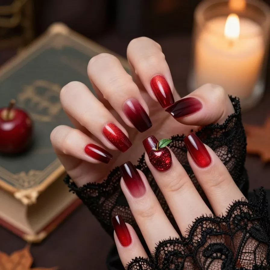 Poison Apple Shine