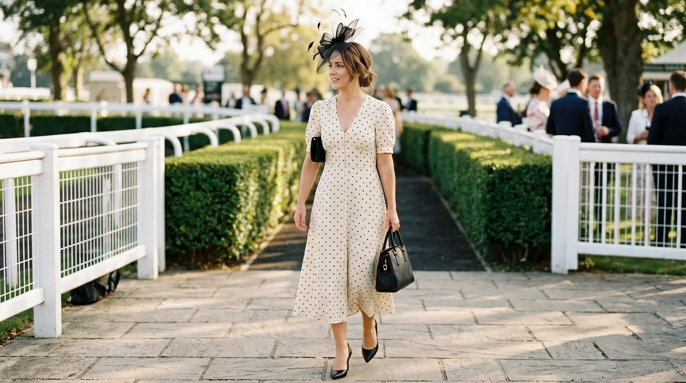 Polka Dot Classic