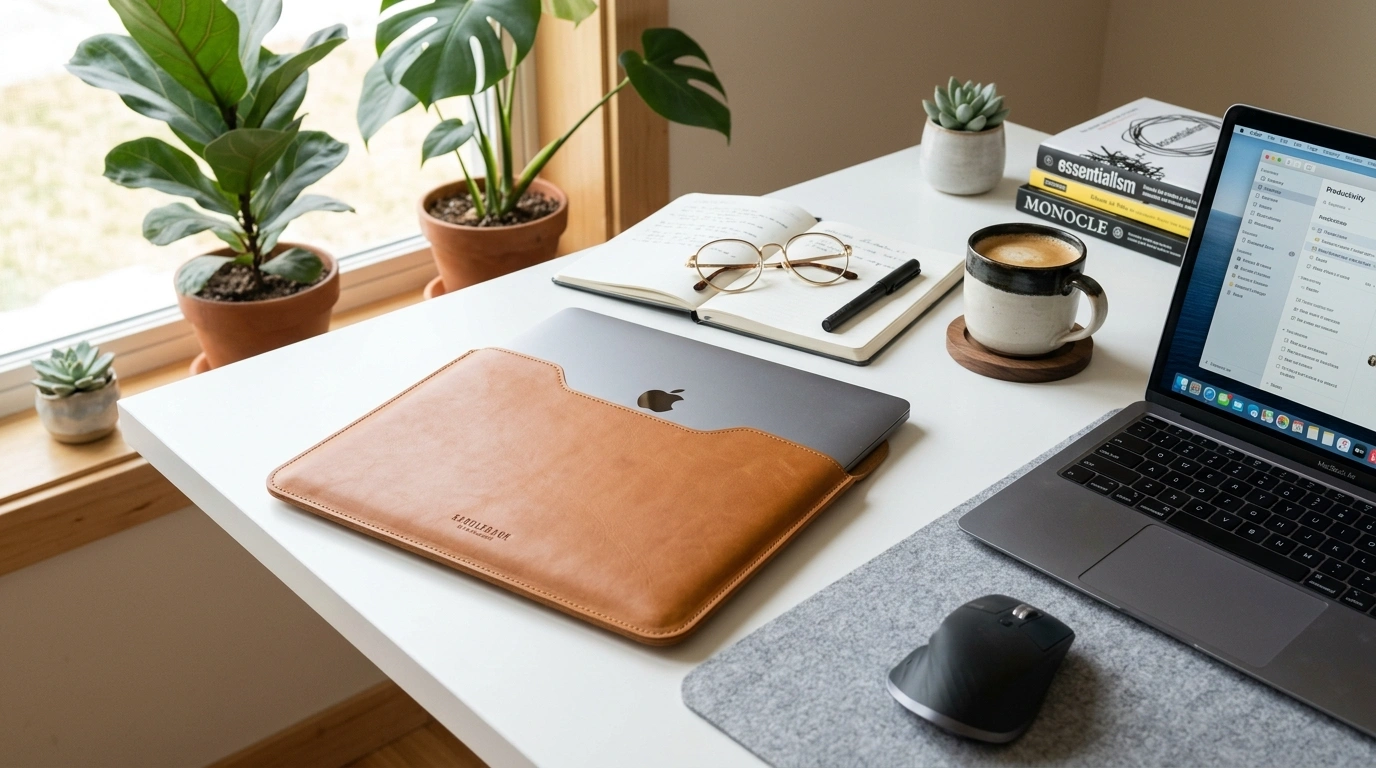 Premium Laptop Sleeve