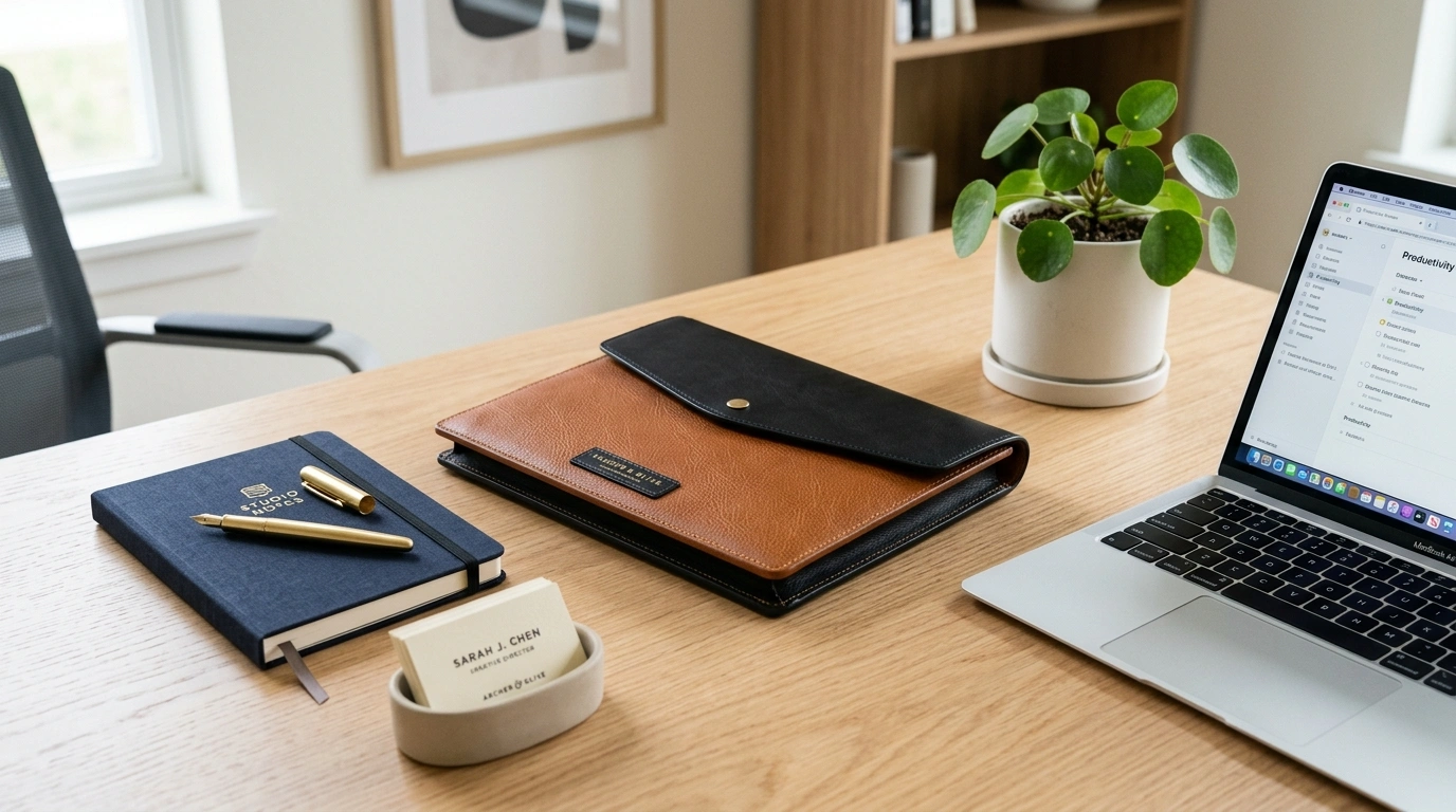 Professional Portfolio
