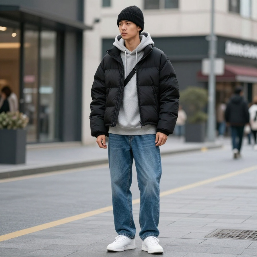 Puffer Layers