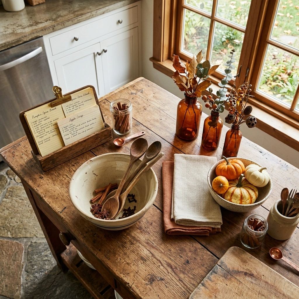 Recipe Relay