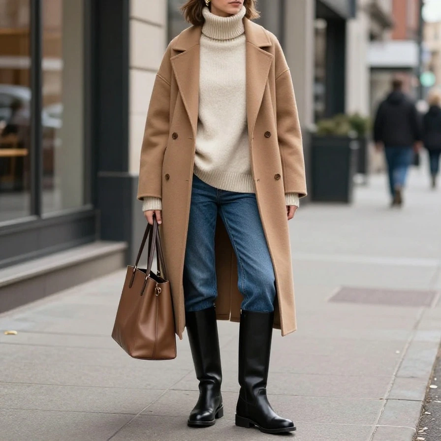 Riding Boot Revival