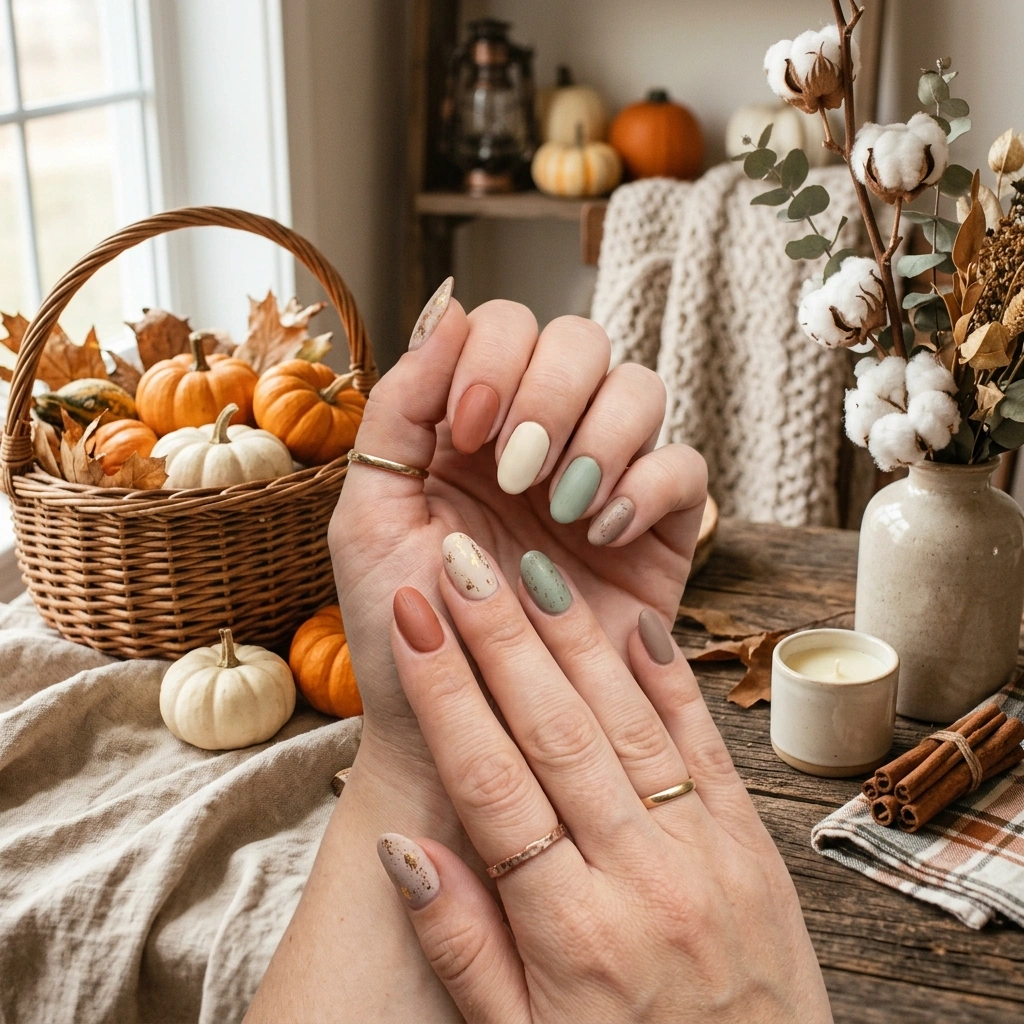 Rustic Farmhouse Style