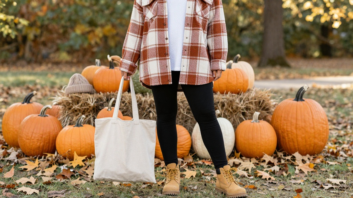 Shacket Weekend Look