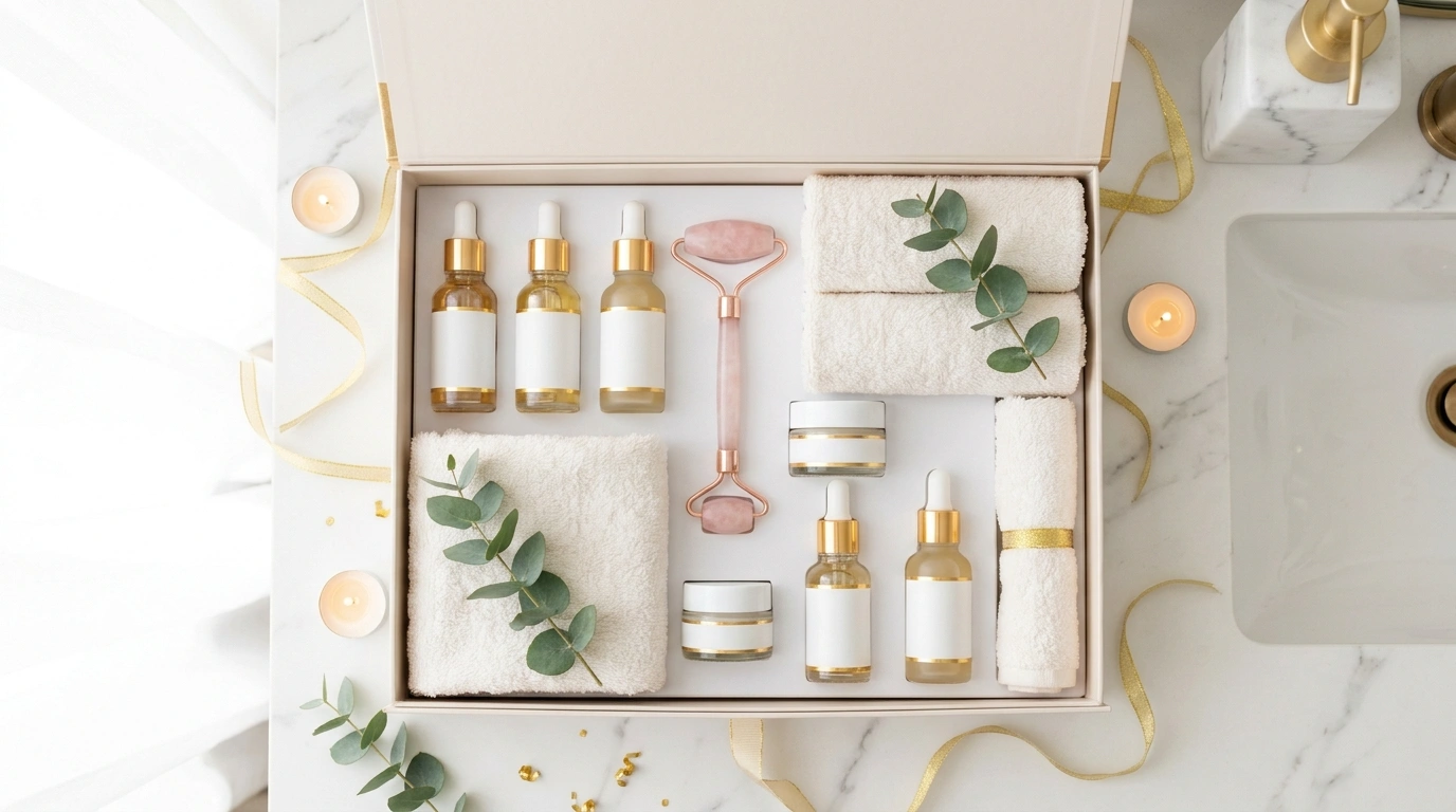 Skincare Collection
