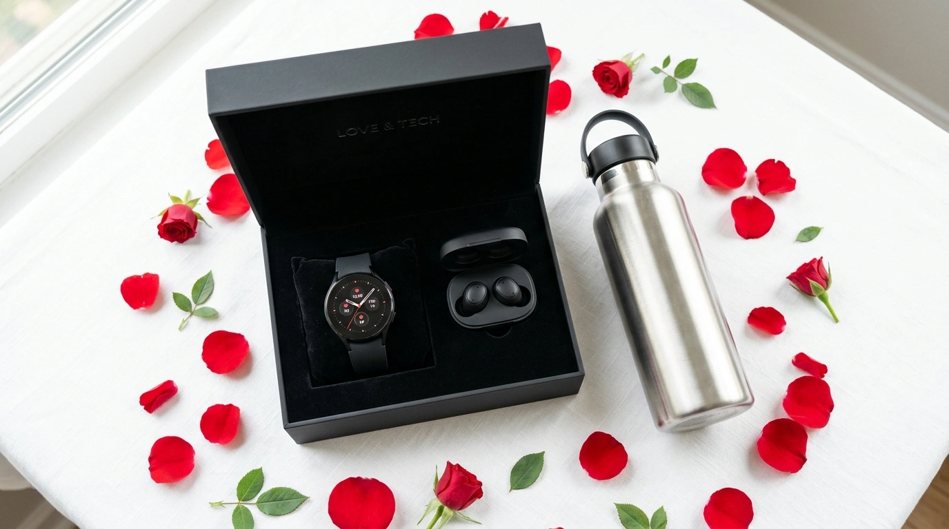 Smart Fitness Watch