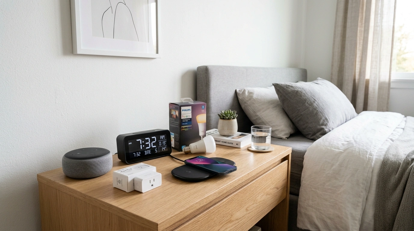 Smart Home Starter