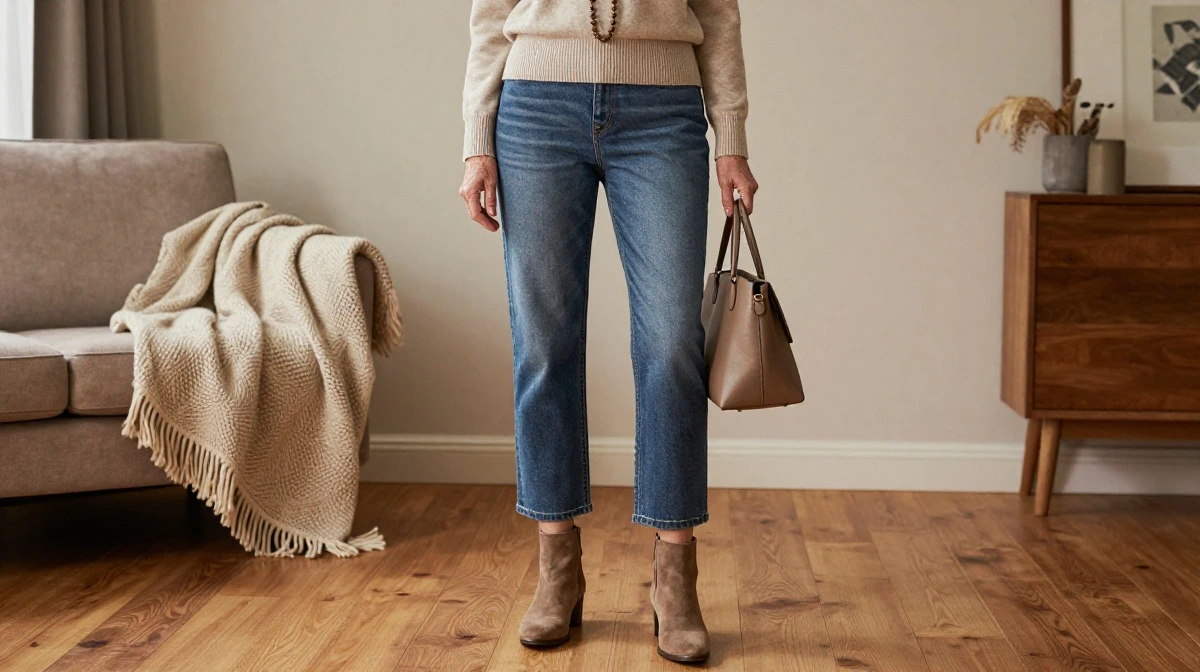 Soft Knit Pairing