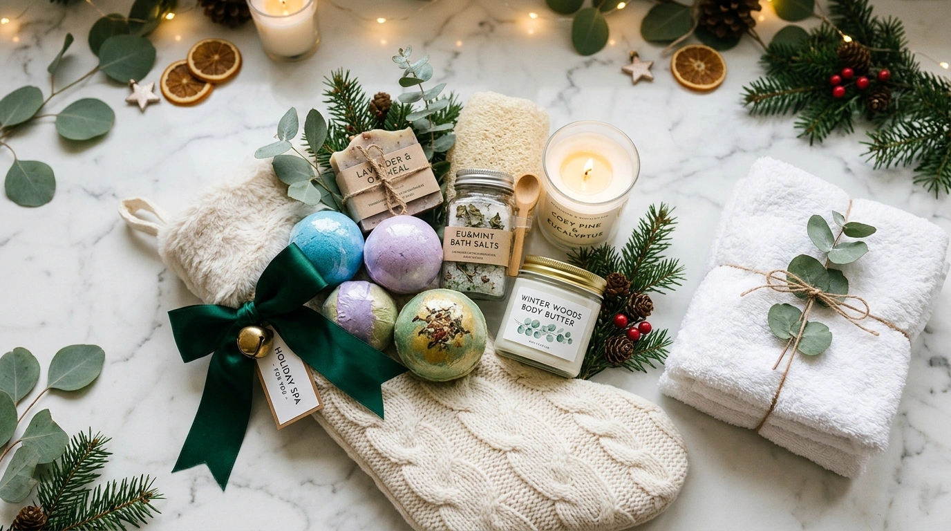 Spa Bath Collection