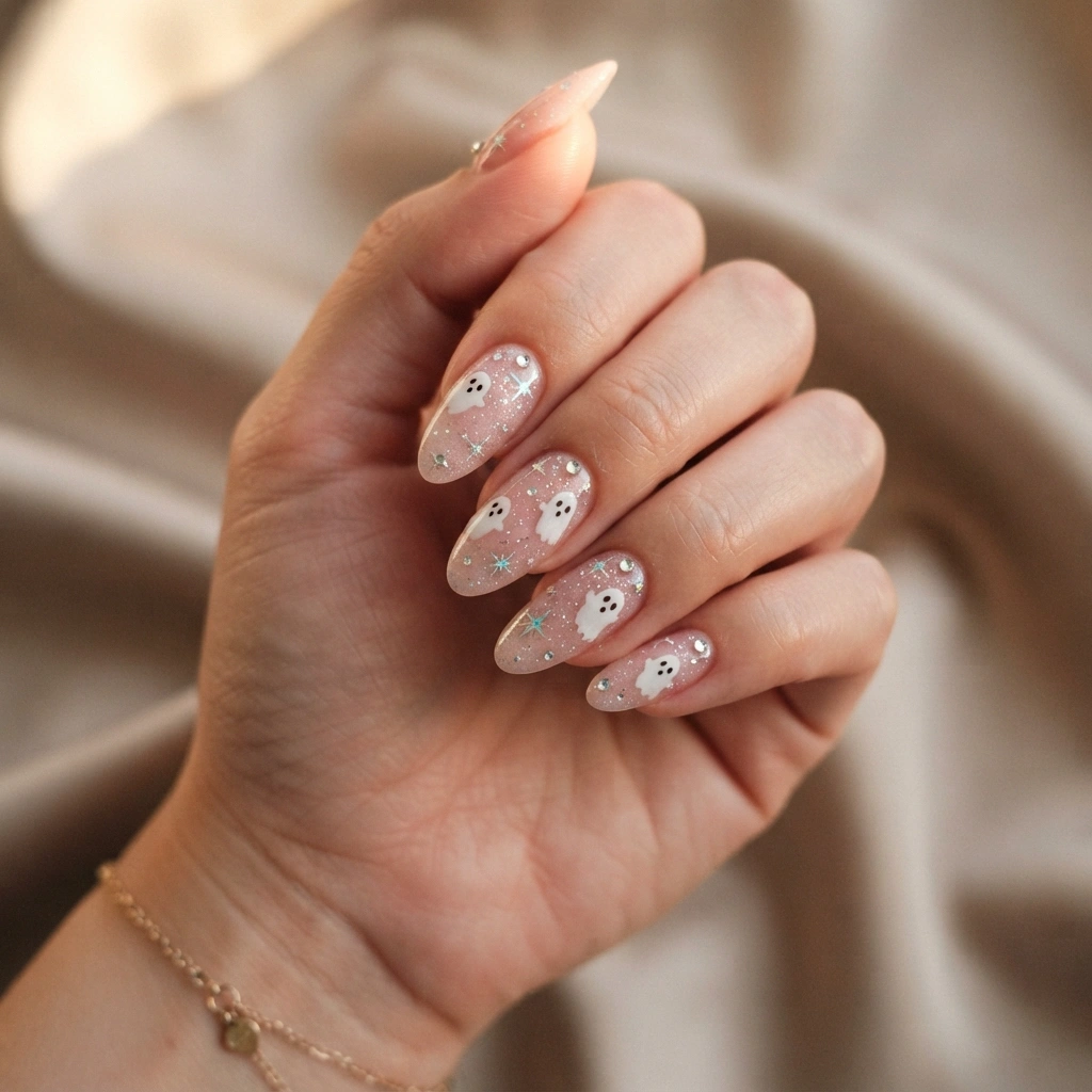 Sparkly Spirit Dust