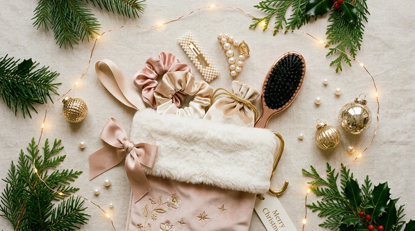 Stylish Hair Accessories