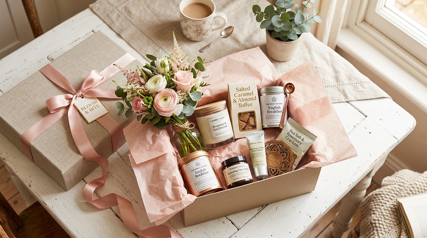Subscription Box