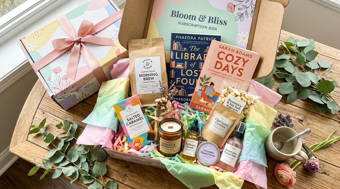 Subscription Box