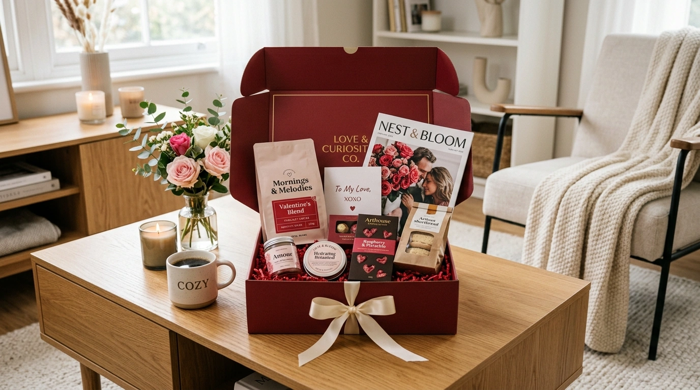 Subscription Box