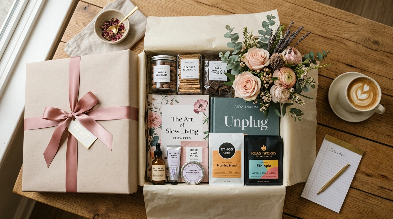 Subscription Surprise