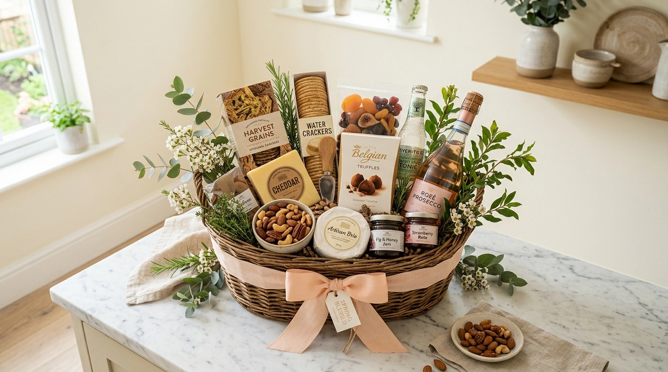 Sweet & Savory Mix